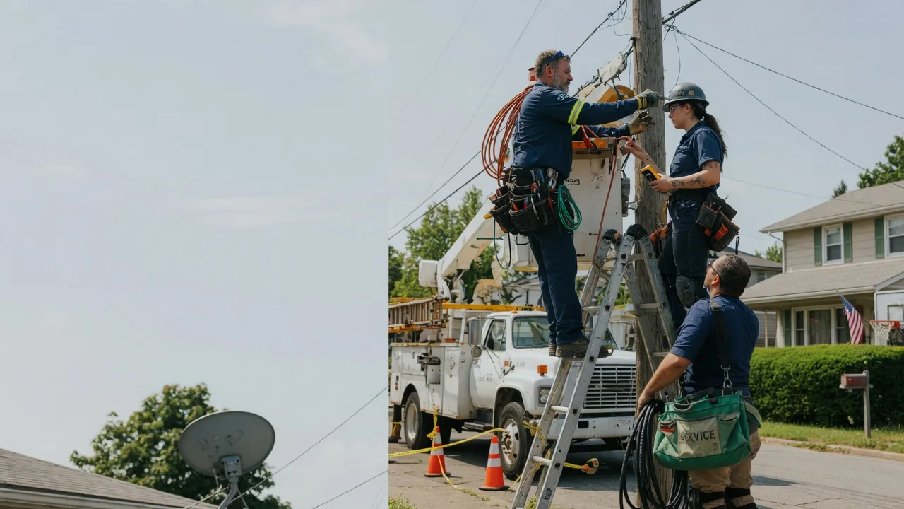 Electrical Repair in Danbury, CT near me